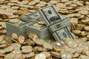 نرخ دلار، طلا، سکه، یورو و شاخص بورس امروز ۲۷ دی ۱۴۰۰