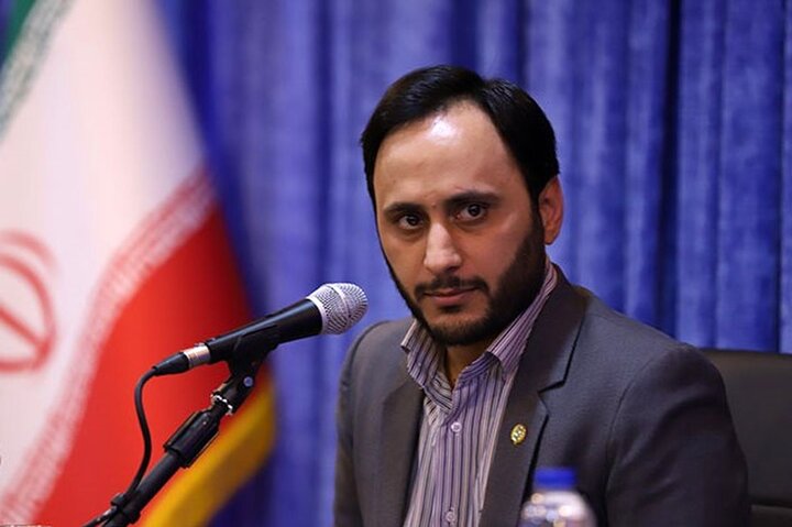 علی بهادری جهرمی سخنگو و رئیس شورای اطلاع رسانی دولت شد - بیدار بورس